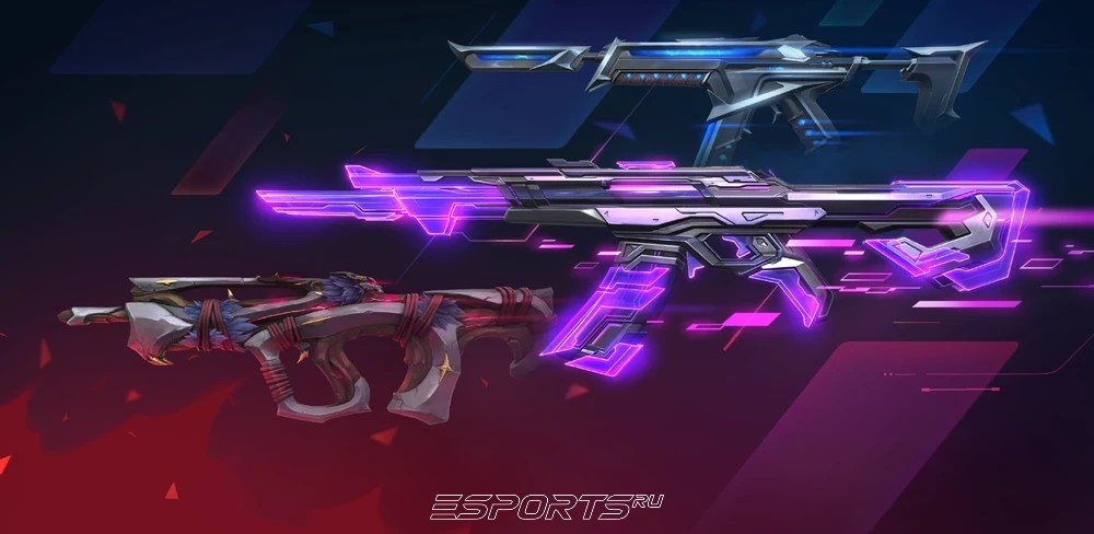 Коллекция Run It Back