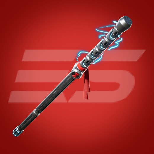 Кирка Укус вдовы в Fortnite