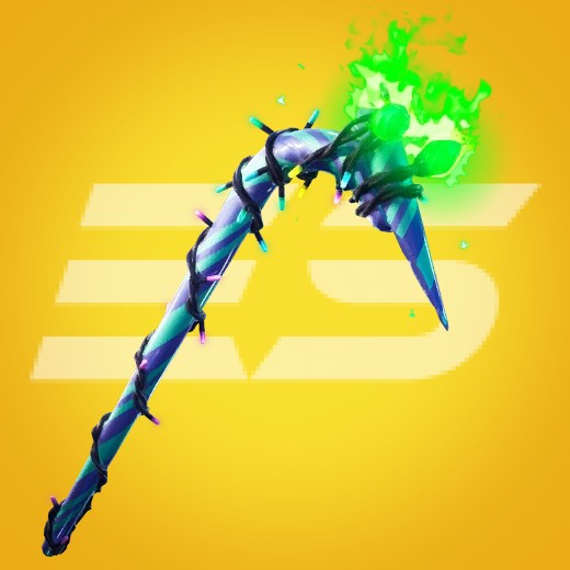 Кирка Минти в Fortnite