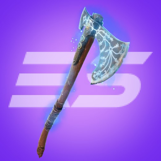 Кирка Кратоса в Fortnite