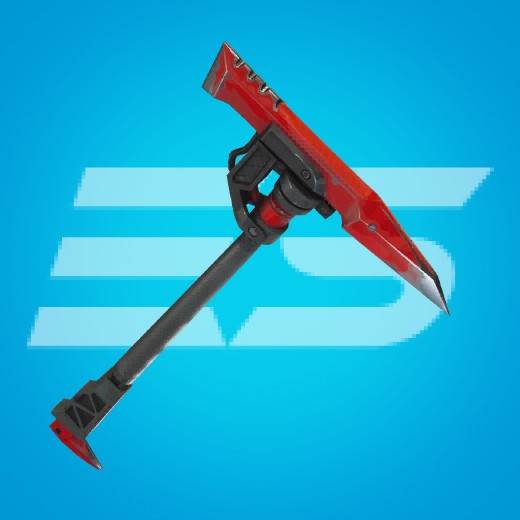 Кирка Зачинщик в Fortnite