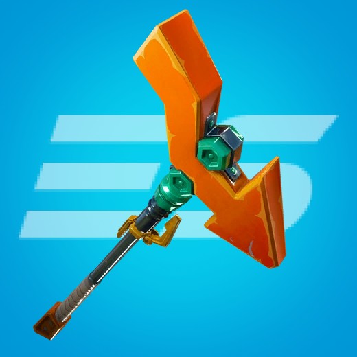 Кирка Указатель в Fortnite