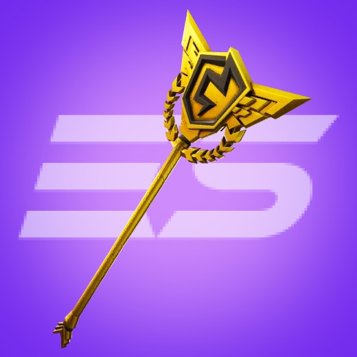 Кирка Секира Чемпионов в Fortnite