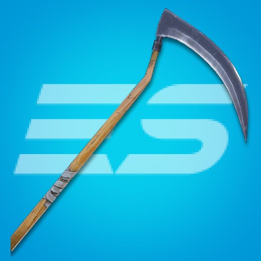 Кирка Жнец в Fortnite