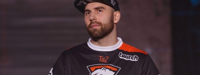TaZ после матча против ODDIK: «Это ужас. Мы сыграли отвратительно»
