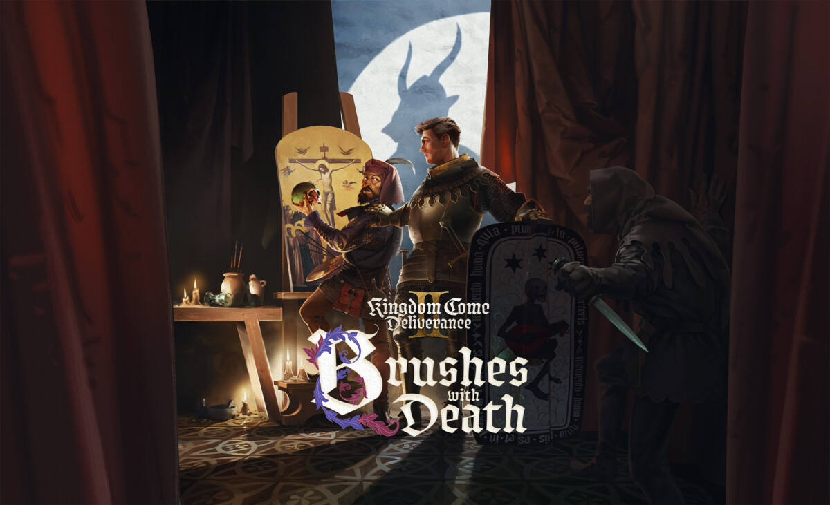 Kingdom Come: Deliverance II — Brushes with Death