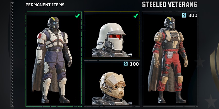 Helldivers 2 — Супермагазин