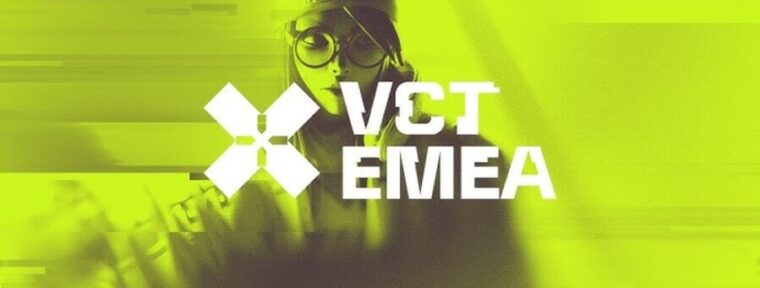 Результаты матчей плей-офф на VCT 2025: EMEA Stage 1