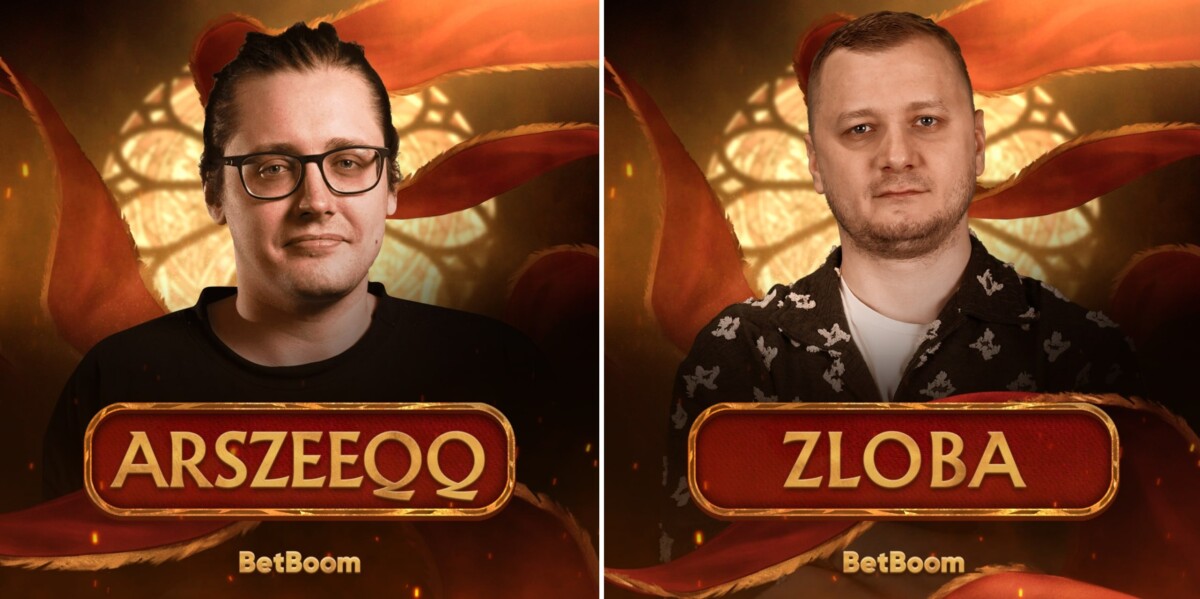 BetBoom Streamers Battle 10