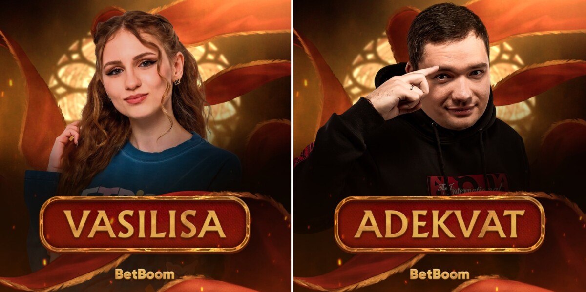 BetBoom Streamers Battle 10