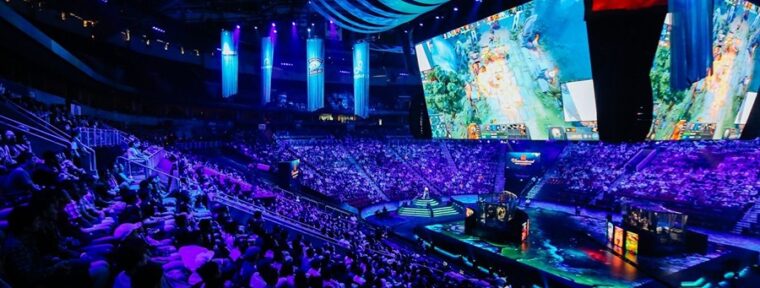 1ceN1ce: «The International 2026 может состояться в Казахстане или Китае»