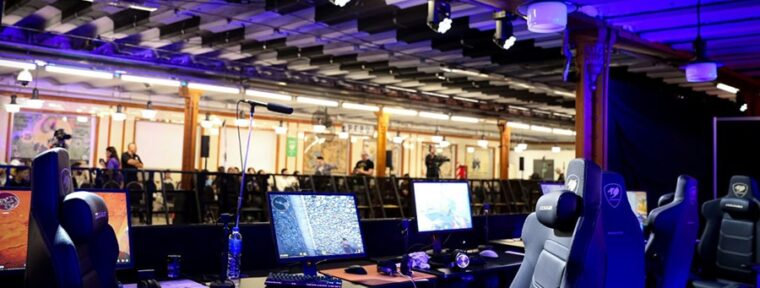 Прямо в метро: Imperial побеждает на FiReLEAGUE Buenos Aires 2025