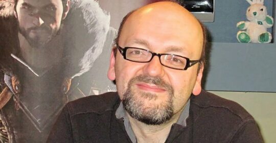 Дэвид Гейдер раскритиковал EA за пренебрежение хардкорными фанатами RPG