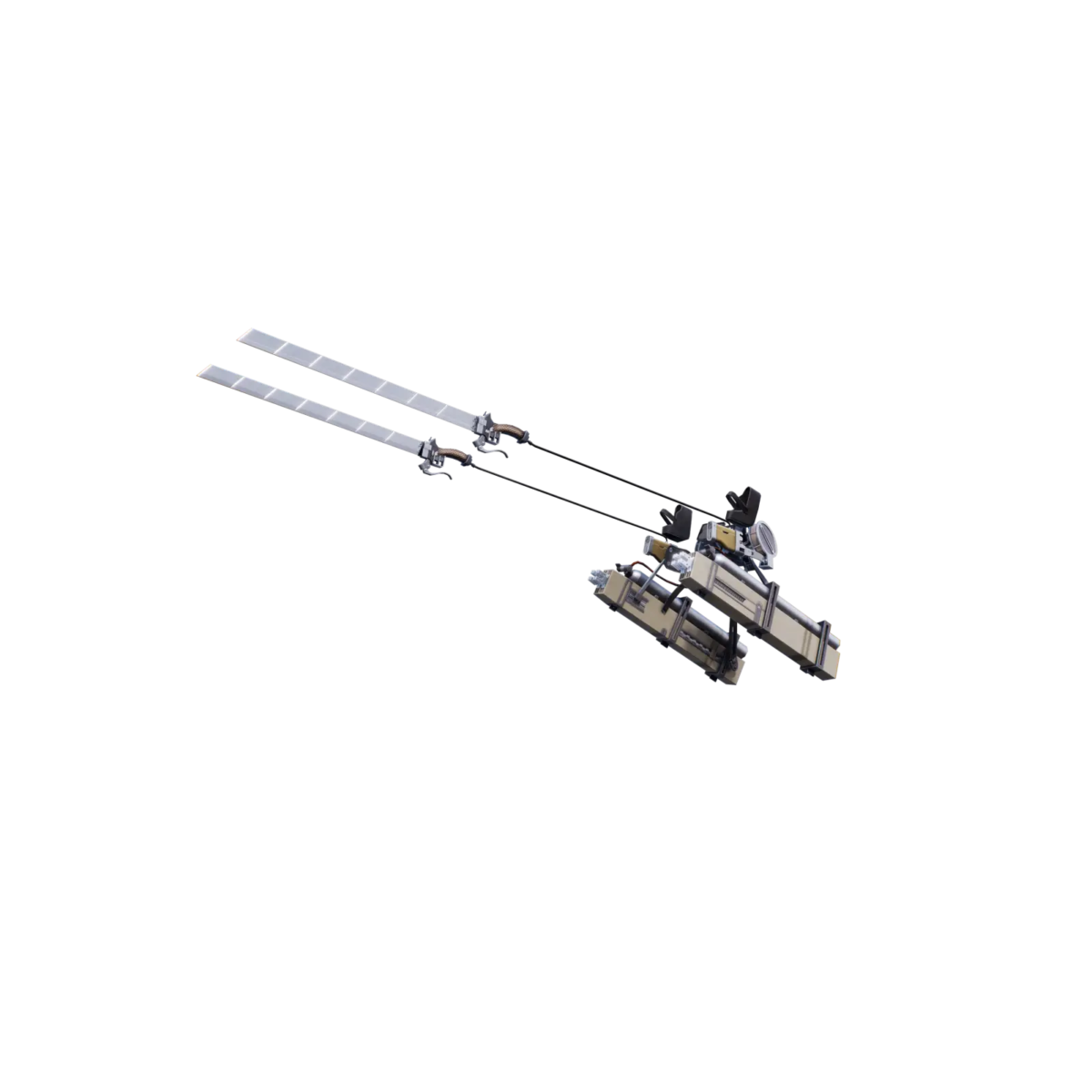 УПМ в PUBG MOBILE