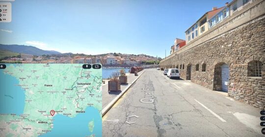 FreeGuessr: вышла бесплатная альтернатива GeoGuessr