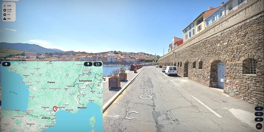 FreeGuessr: вышла бесплатная альтернатива GeoGuessr