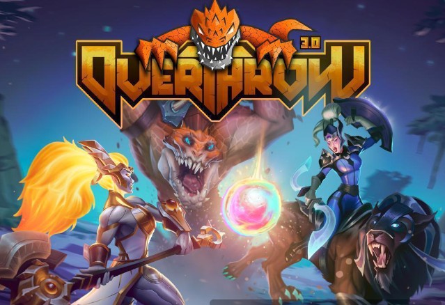Overthrow 3.0
