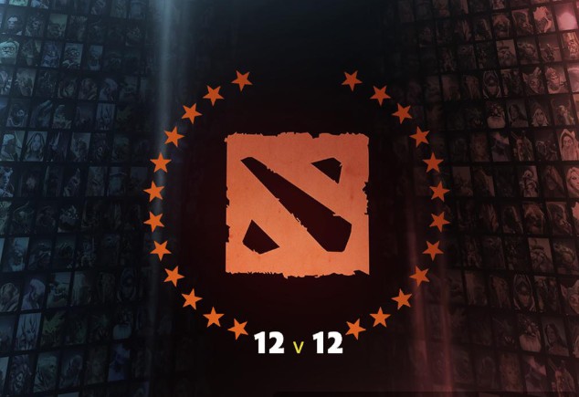 Dota 12v12