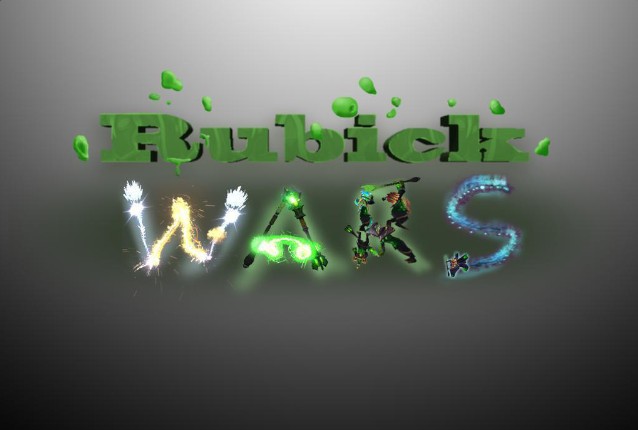 Rubick Wars