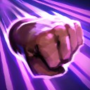 Способность Normal Punch Dark Seer Dota 2