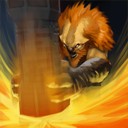 Способность Echo Slam Earthshaker Dota 2