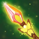 Способность Impetus Enchantress Dota 2