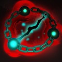 Способность Soulbind Grimstroke Dota 2