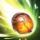 Способность Acorn Shot Hoodwink Dota 2