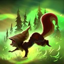 Способность Scurry Hoodwink Dota 2