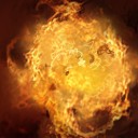 Способность Exort Invoker Dota 2
