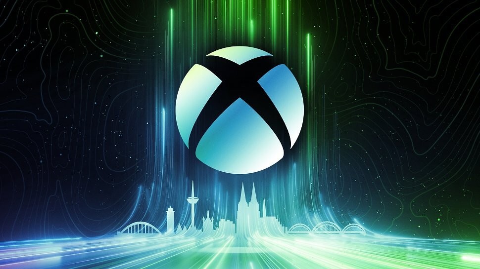 Логотип Xbox