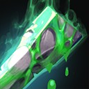Способность Corrosive Weaponry Alchemist Dota 2