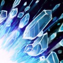 Способность Ice Blast Ancient Apparition Dota 2