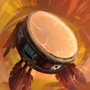Способность Drum Beastmaster Dota 2