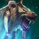 Summon Spirit Bear Lone Druid