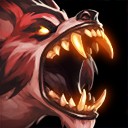Wolf Bite Lycan