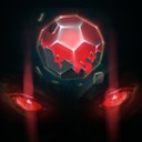 Stone Gaze Medusa