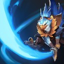 Способность Raptor Dance Kez Dota 2