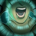 Song of the Siren Naga Siren