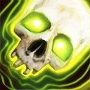 Death Pulse Necrophos