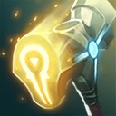 Hammer of Purity Omniknight