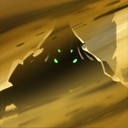 Sand Storm Sand King