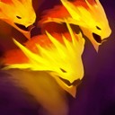 Mass Serpent Ward Shadow Shaman