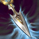 Glaives of Wisdom Silencer