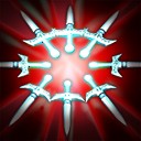 Fan of Knives Phantom Assassin