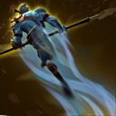 Phantom Rush Phantom Lancer