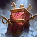 Escape Act Ringmaster