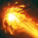 Flamethrower Timbersaw