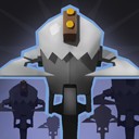 March of the Machines Tinker