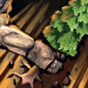 Tree Grab Tiny